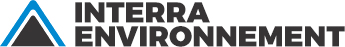 Interra Environnment Logo